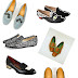 I'm looking for the perfect: Loafers