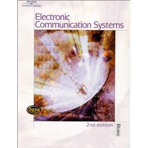 electronic communications systems by wayne tomasi pdf 5th.rar