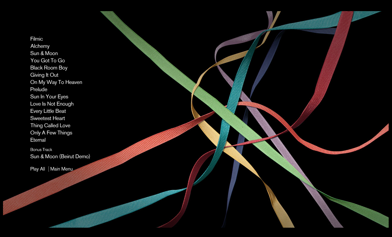 Discographie de Above and Beyond Wikipdia
