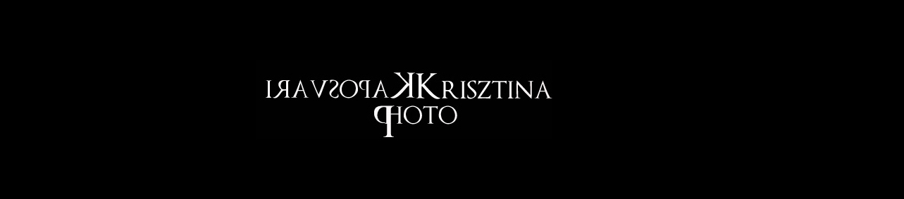 Kaposvári Krisztina Photo
