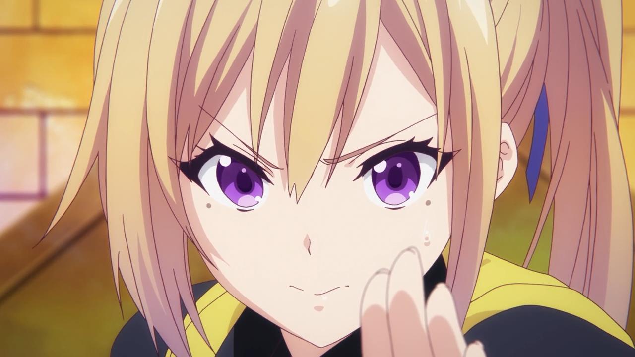 Musaigen no Phantom World Episode 1 – Those Racks! – The Lily Cat