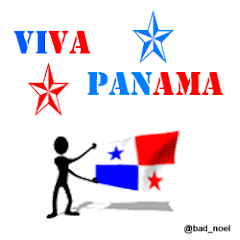 PANAMA ALWAYS ON MY MIND