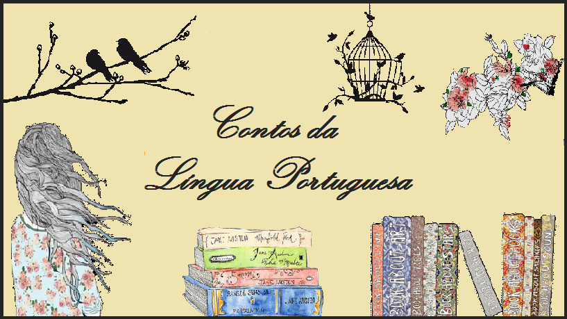 Contos da Língua Portuguesa