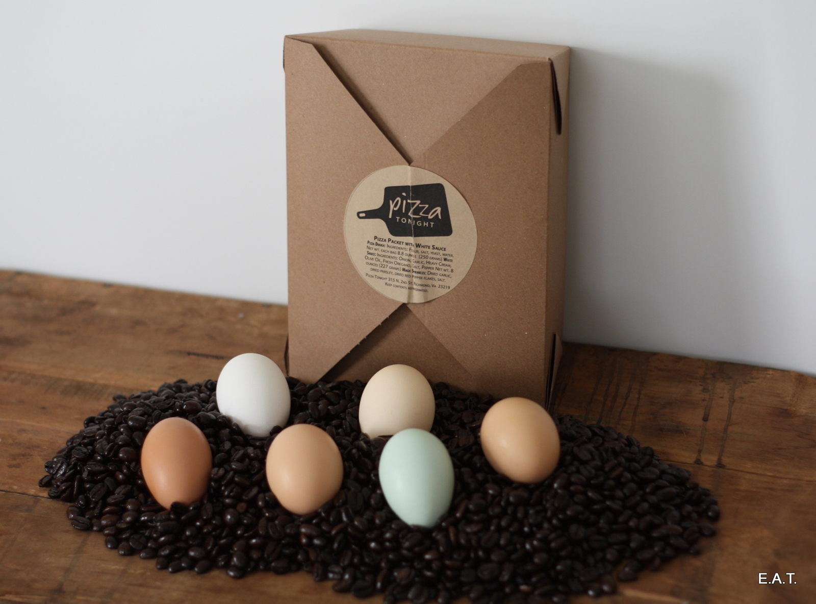 E.A.T.: Shopping Locally in Richmond, Virginia