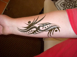temporary-tattoo-3 non permanent tattoo, temporary tattoo, draw tattoo