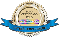 Selo Artesão Profissional