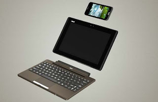 harga asus padfone, gadget keren yang bisa berfungsi sebagai laptop dan tablet