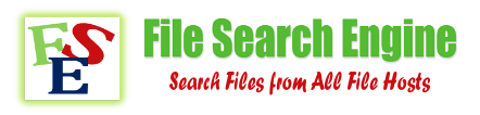 File Search Engine