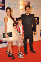hot, sexy, baby doll, Mallaika, Arrora, Khan, Karishma, Kapoor, Zee, Cine, Awards, 2013.