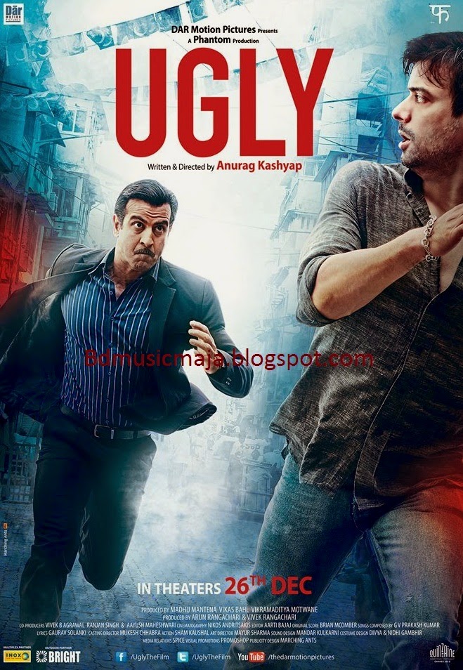 Ugly full movie in hd  utorrent