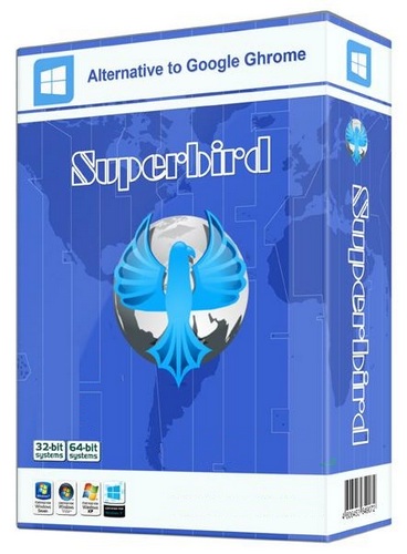 Superbird Web Browser