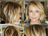 Frisuren Damen Halblang Stufig Frisuren Damen Halblang Stufig