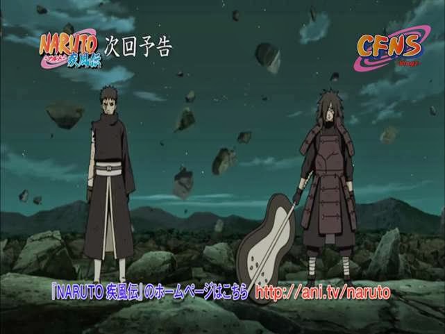 Download Naruto Episode 330 3Gp Sub Indo W