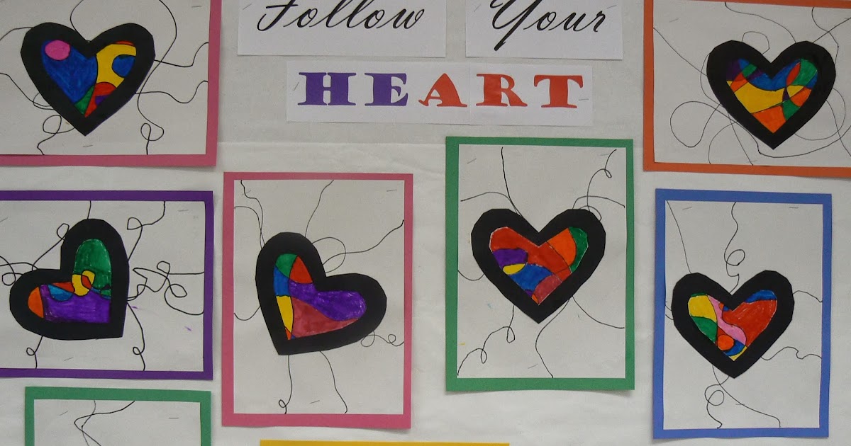 Mrs. T's First Grade Class: Valentine's Day Bulletin Board