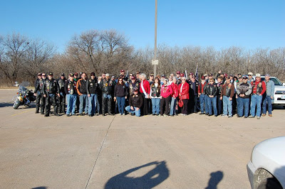 Patriot Guard Riders