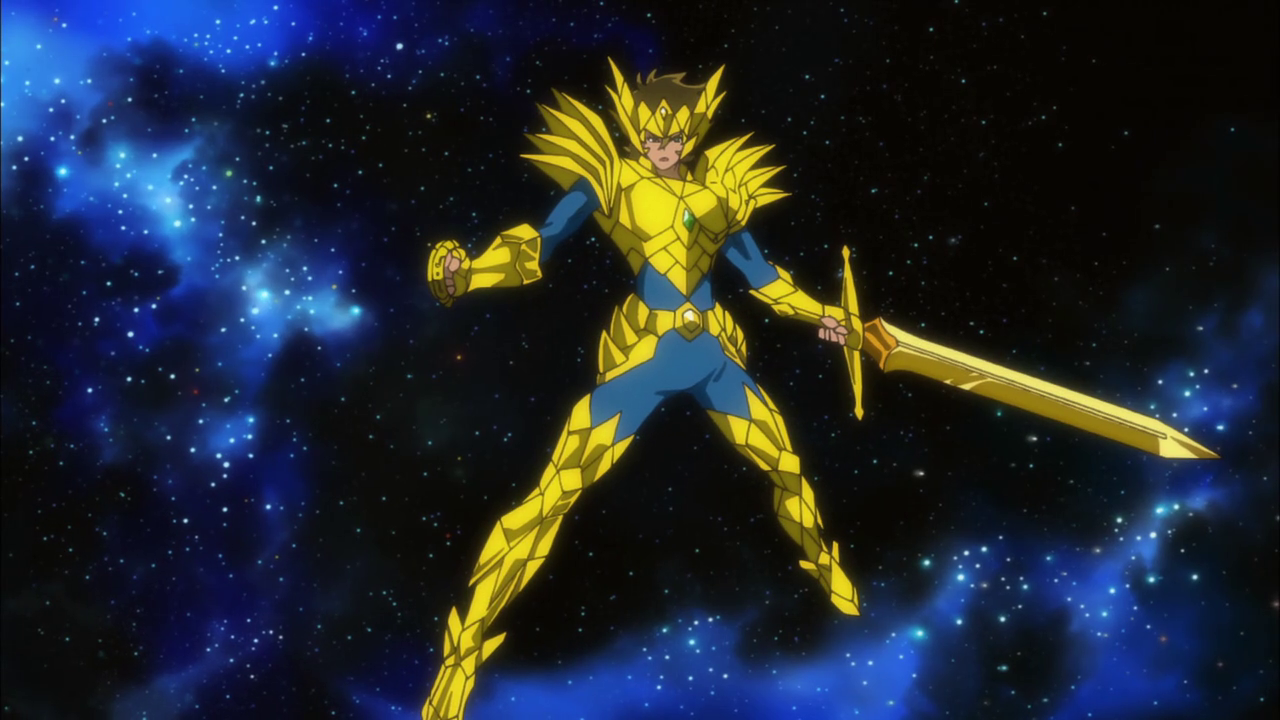 Cavaleiros do Zodíaco: Alma de Ouro — resenha do episódio 5 - Meio Bit