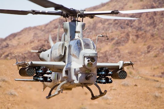 AH-1Z Cobra