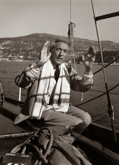 Behind The Scenes Of Quot Le Testament D Orph 233 E Quot 1959