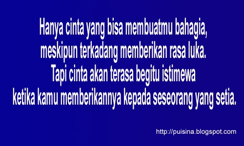 Puisi Maulid Nabi Yang Membuat Menangis Klewer O