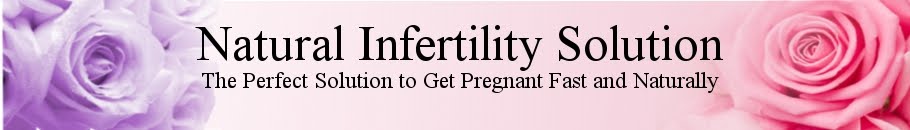 Natural Infertility Cure