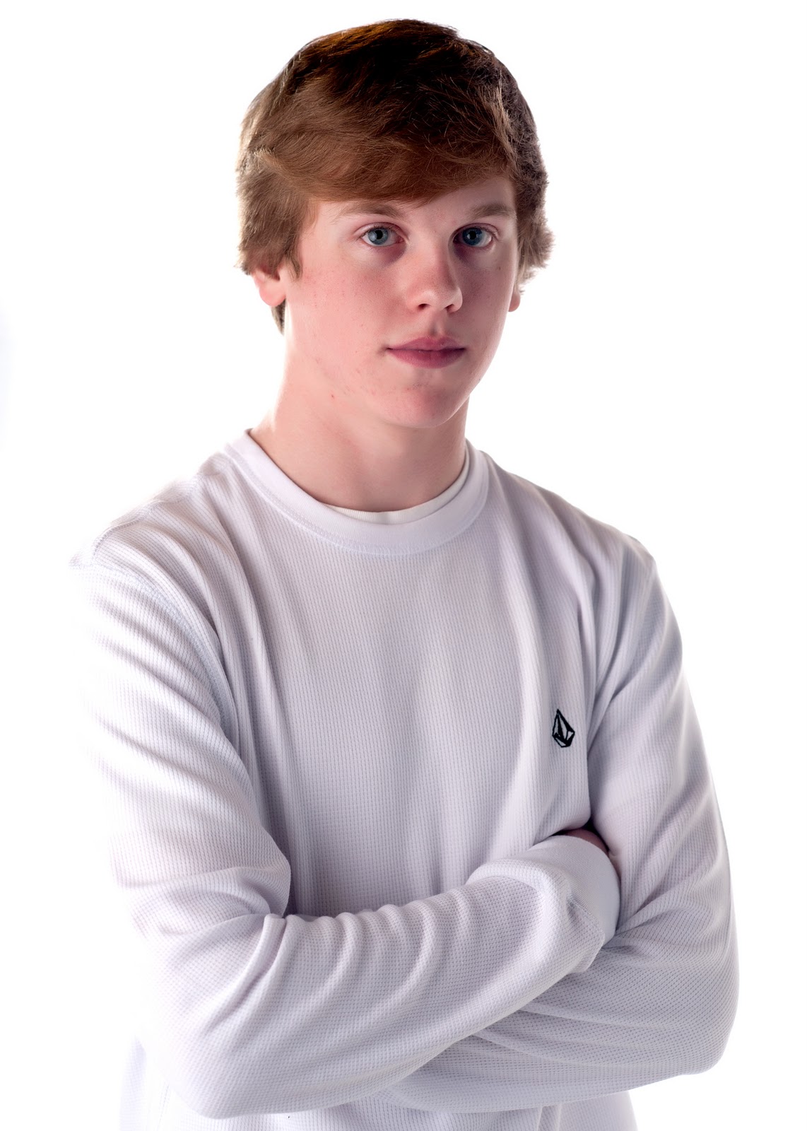 L'Anse Creuse North High School Senior Phtographer Beth Eggert