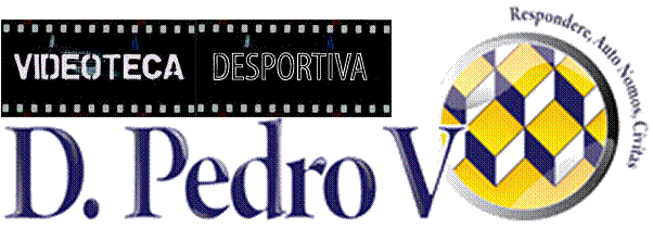 VIDEOTECA DESPORTIVA DPV