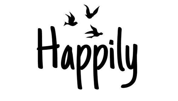 Happily