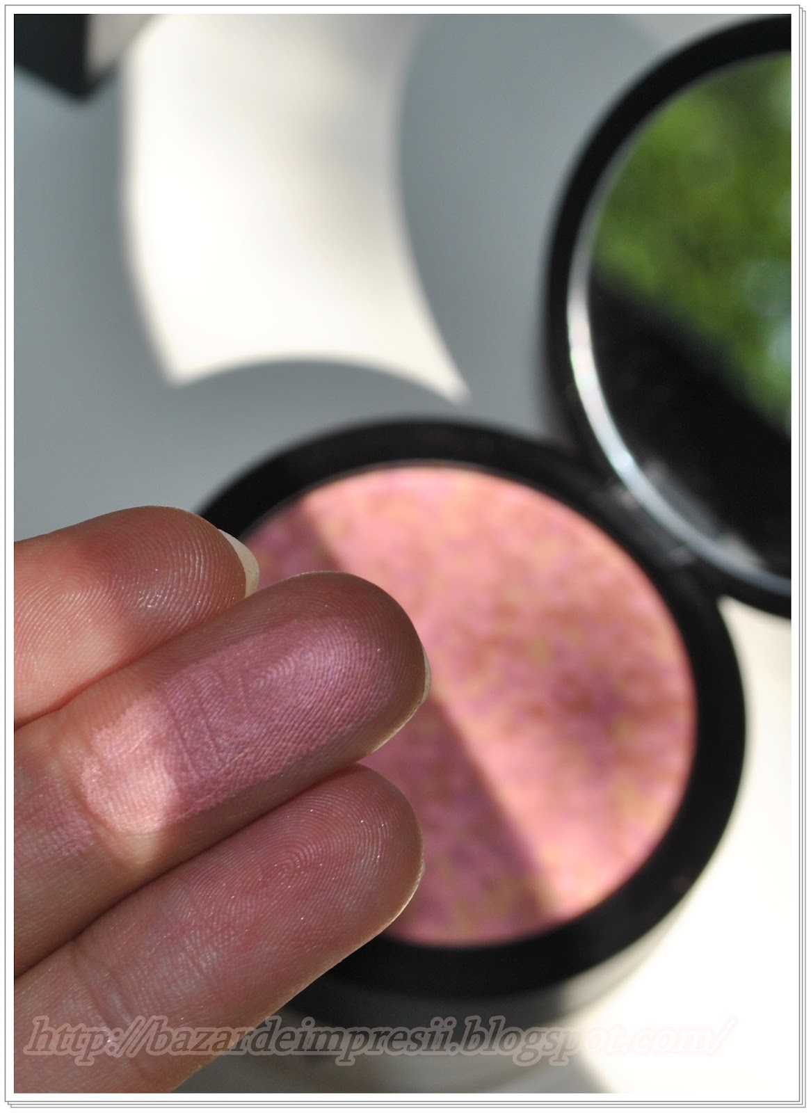 Glow&Glamour The Multiple reviews,photos,swatches ) Andreea's Land ♥