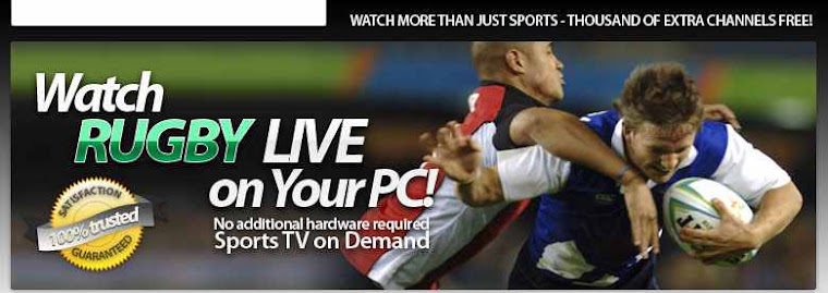 Get live streaming rugby (click here)