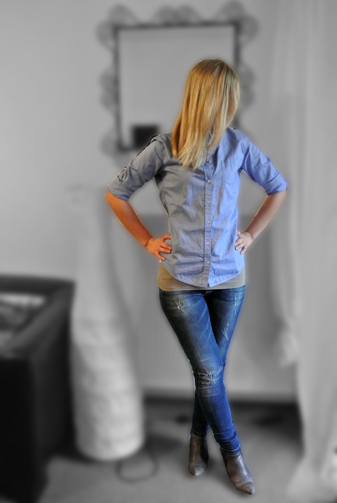 Vegan Outfit Of The Day!!