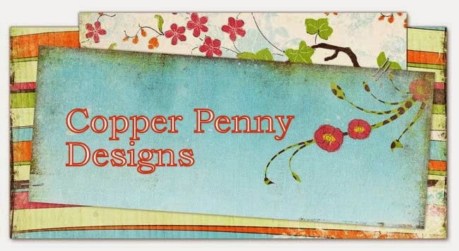 Copper Penny Designs