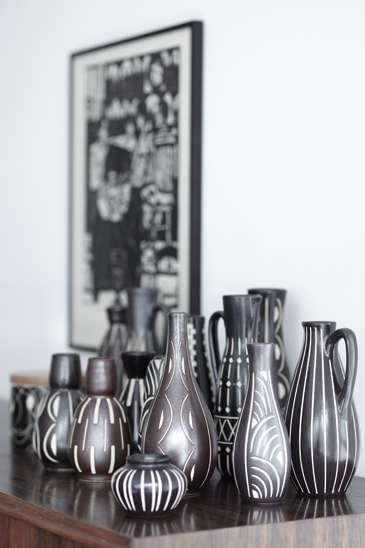 BLACKBIRD: DIE WOHNUNG