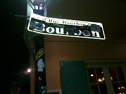 Bourbon St