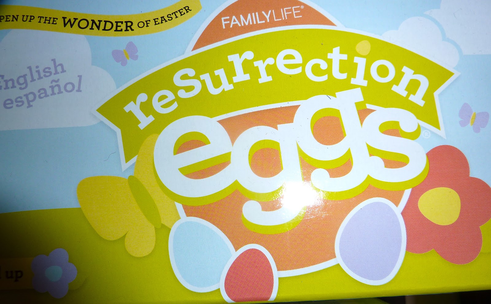 Fun Ways to Teach Kids the REAL Meaning Of Easter!!