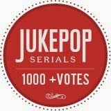 JukePop +Votes Badge