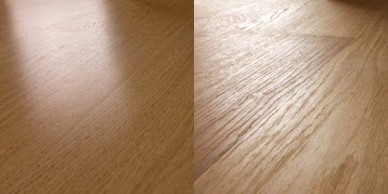 decoracional: Suelos de madera: Tratamiento superficial