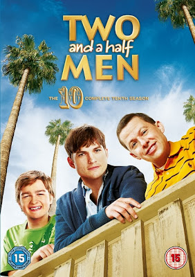 Two and a Half Men Season 10 (Serie de TV) [2013] [NTSC/DVDR] Ingles, Subtitulos Español Latino