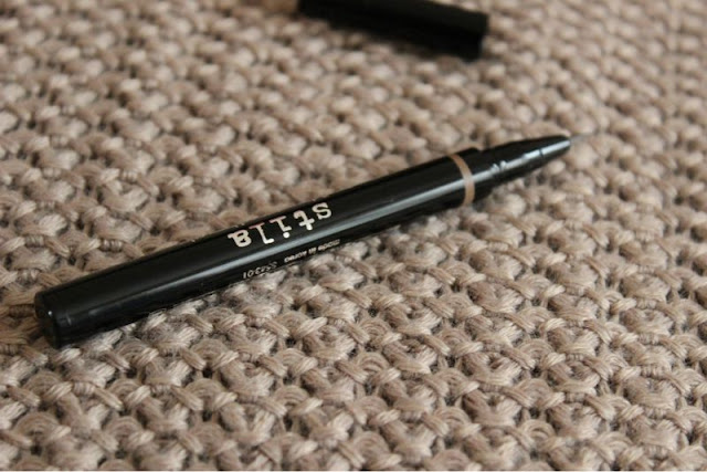 Stila Stay All Day Waterproof Brow Colour in Light 