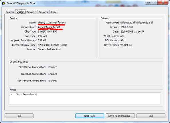 Intel Graphics Media Accelerator 3600 Driver Win7 64Bit Adobe
