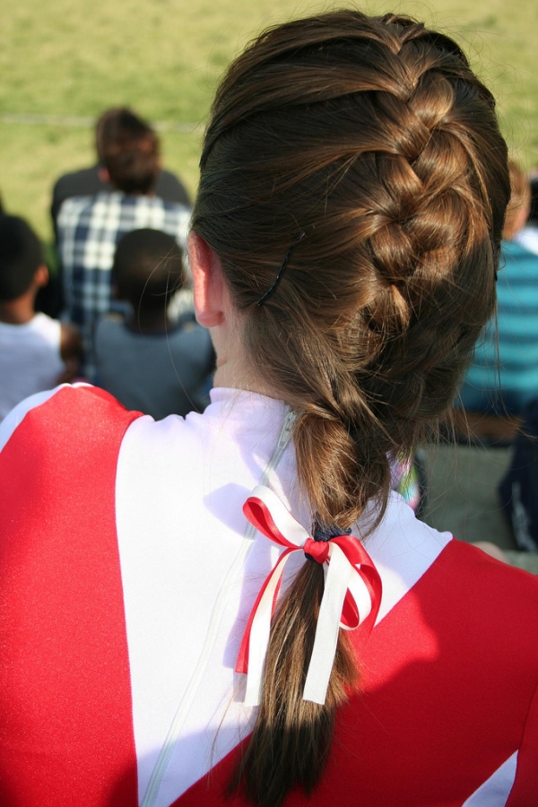 Easy Hairstyles for Middle School Easy Hairstyles for Middle School