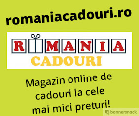 Romania Cadouri