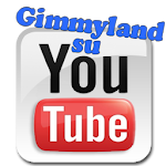Canale Youtube di Gimmy