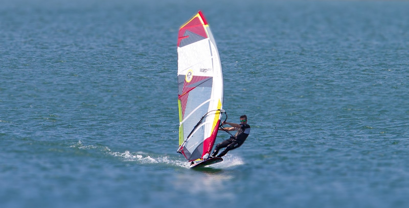 Windsurf Therapy and Equipment review! Windsurf Blog NED413