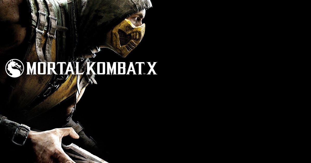 Download Free Mortal Kombat X