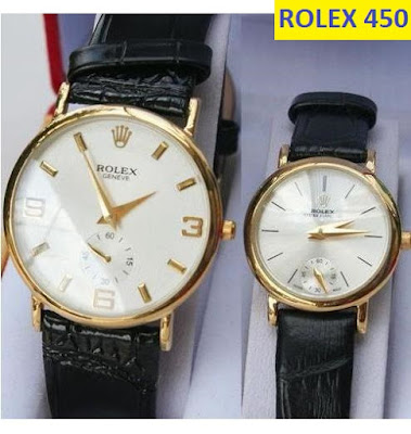 Dành cho những chàng trai yêu thích đồng hồ lộ máy độc đáo ấn tượng - 7