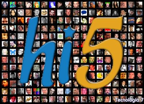 HI5 COM WWW hi5 com www: