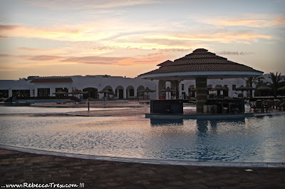 Fantazia Resort Marsa Alam 2013 rebeccatrex