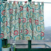 Small Curtains Models For Kitchens