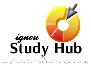 ignou Study Hub