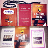 SUFI BOOKS (AVAILABLE FOR ORDER)!!!